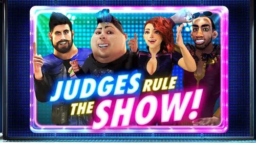 Judges Rule the Show! - Marakumi - Kenya